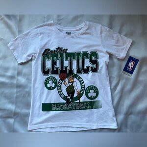 NBA Boston Celtics Kids T-Shirt